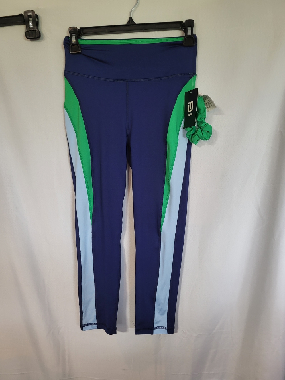 Nwt Girls Size Medium Ideology Activewear Legging 💛4 For $25 Sale